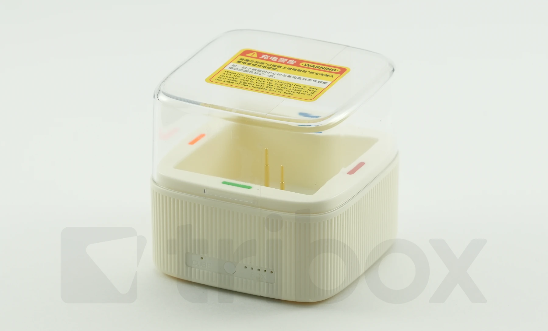 triboxストア / X-Man Design Tornado V4 AI UV-Coated Limited
